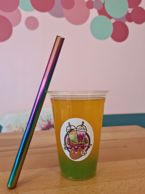 les raisons qui poussent le bubble tea à etre populaire