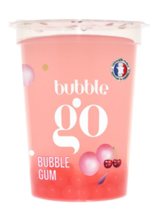 Bubble tea leclerc carrefour auchan