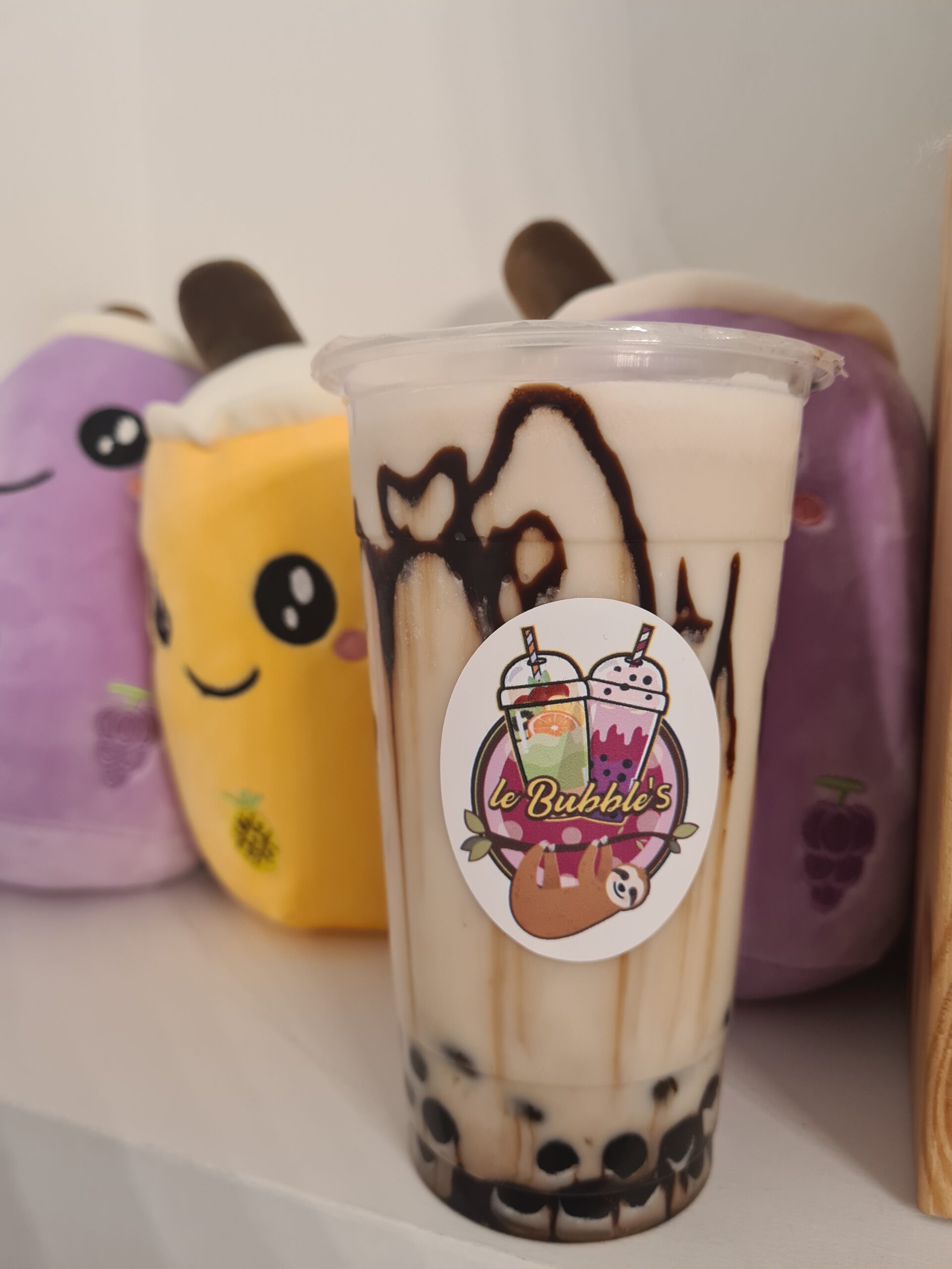 You are currently viewing Est-ce qu’il y a du porc dans les Bubble Tea [Analyse détaillée]