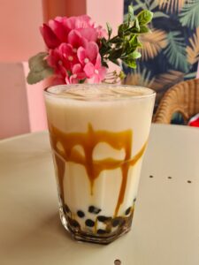 Lire la suite à propos de l’article Bubble Tea recette maison : TOP 10 de meilleures recettes