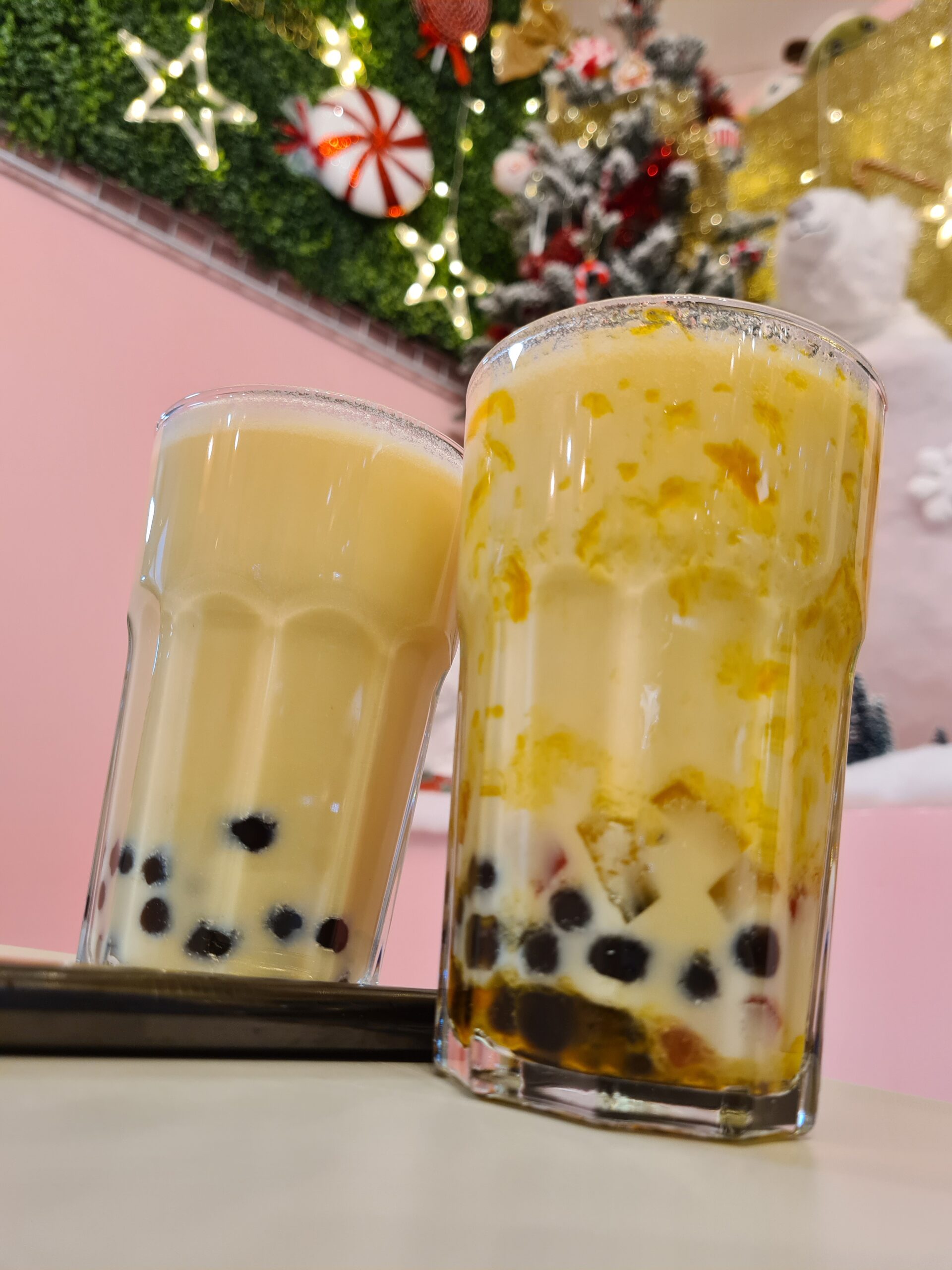 You are currently viewing Toppings Bubble Tea originaux [35 variétés]