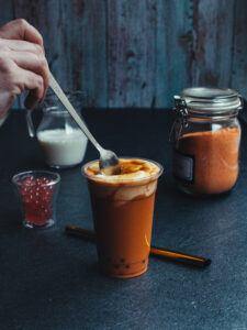 9 astuces pour réussir son bubble tea maison