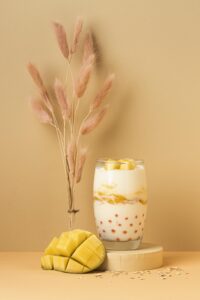 Lire la suite à propos de l’article Bubble Tea Healthy [12 Alternatives saines]