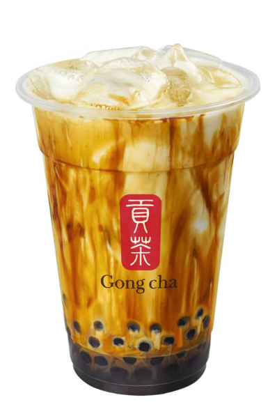 Lire la suite à propos de l’article Meilleures marques de Bubble Tea [7 franchises de renommée]