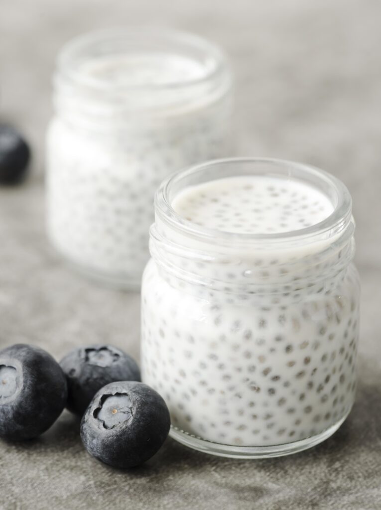 différence perles de tapioca et perles du japon