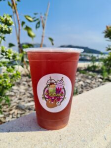 Bubble Tea histoire et origine