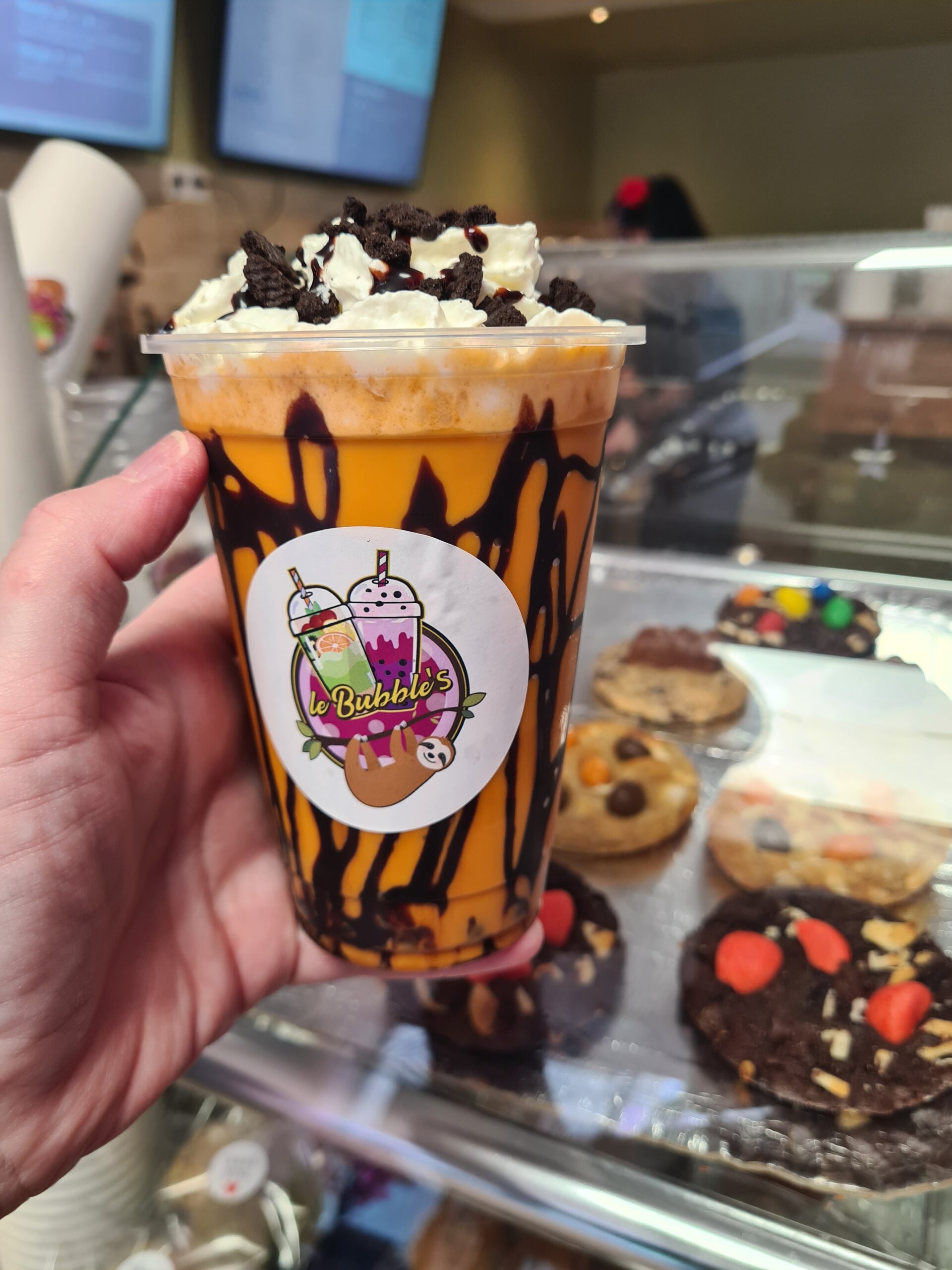 You are currently viewing Bubble Tea insolites [15 saveurs très surprenantes]