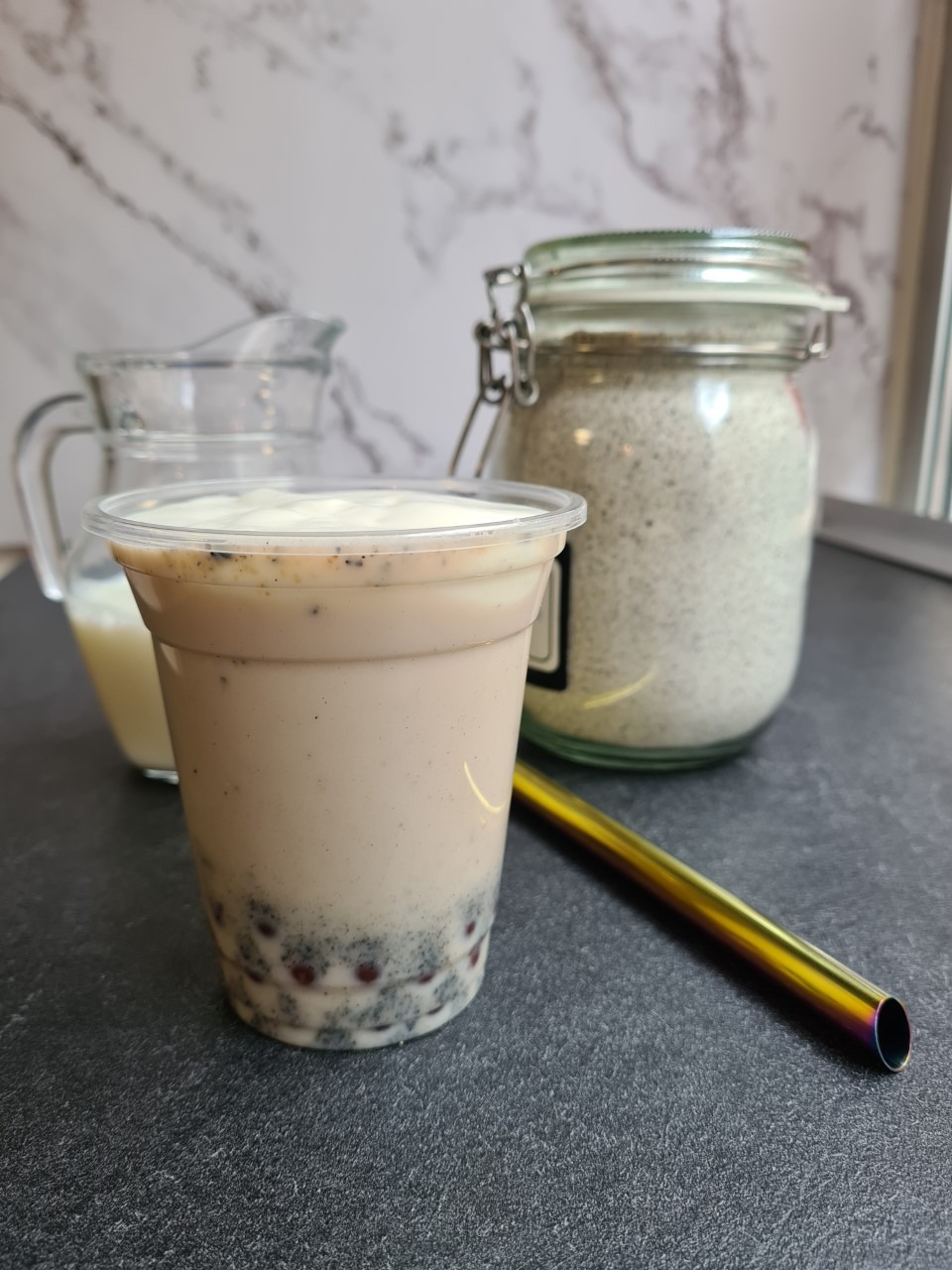 You are currently viewing Bubble Tea salé [6 recettes originales]