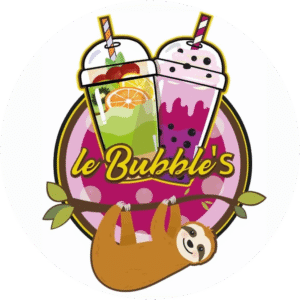 secret des fournisseurs de bubble tea
